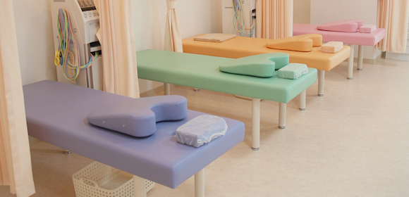 みなみクリニックリハビリテーションスペース